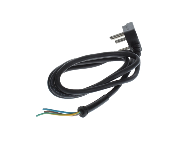 Netledning za h07rh-f 3g x 1 x