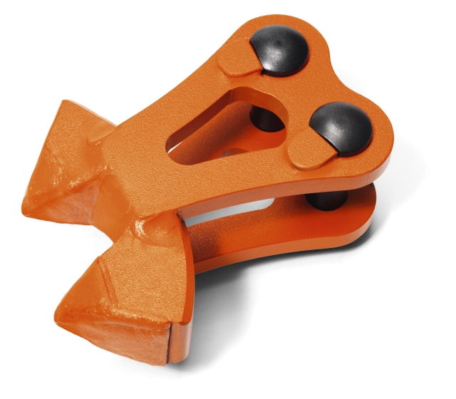 Knuserpude dcr 500