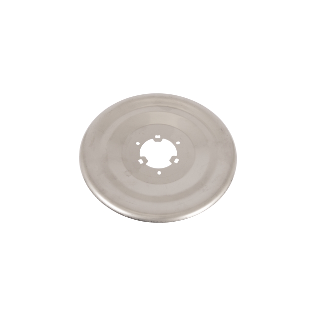 Beskyttelsesplade 260 l