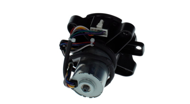 Bageste klippemotor Gardena Sileno Max, Sileno Free