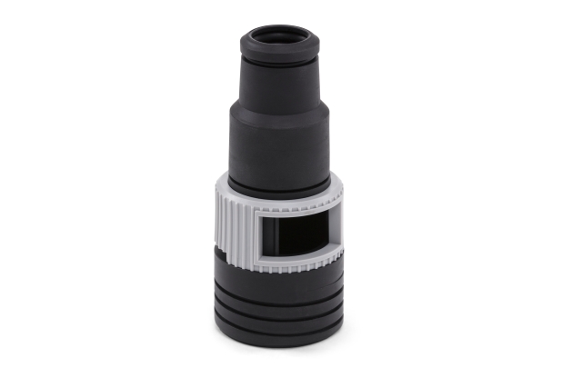 Adapterenhed multi-w ventil