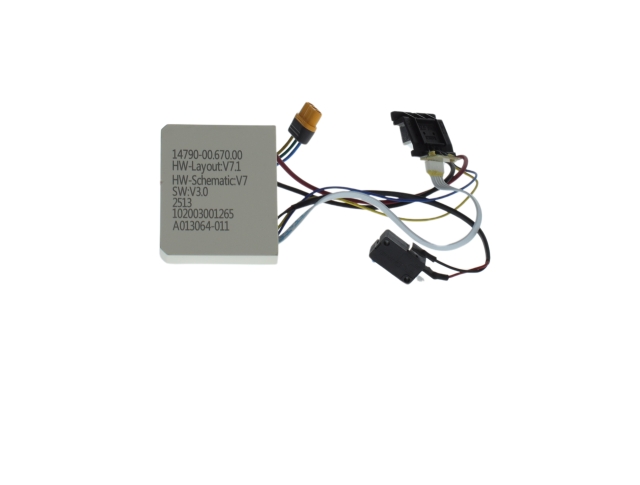 Elektronisk kredsløb