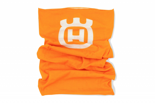 Husqvarna Neck tube Orange