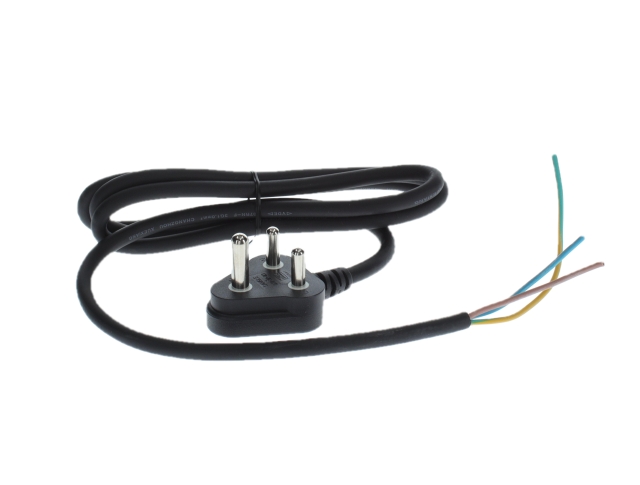 Netledning za h07rn-f 3gx1x1.8m