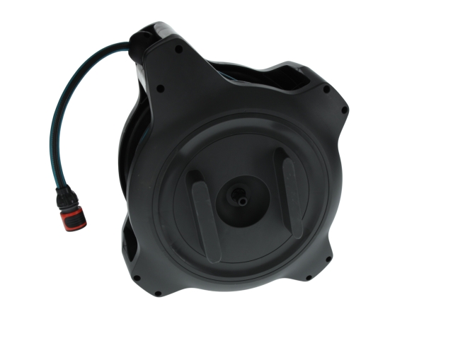 Slangemodul 20m med vandstop