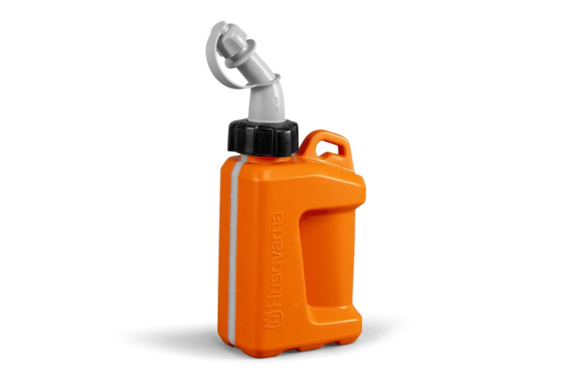 Husqvarna Oliedunk til batterikasse