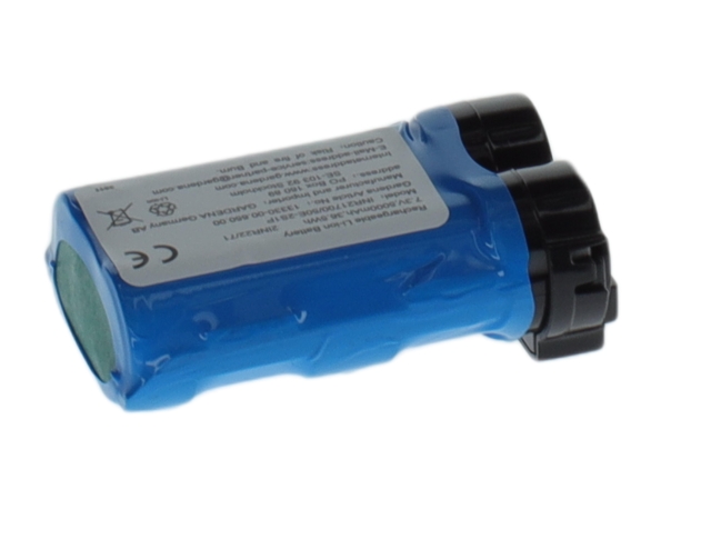 Batteri Li-ion 7,2V 5,0Ah
