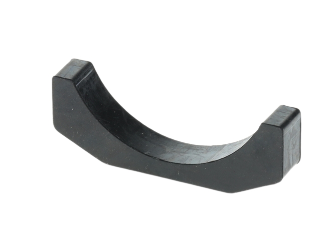 Gummiholder