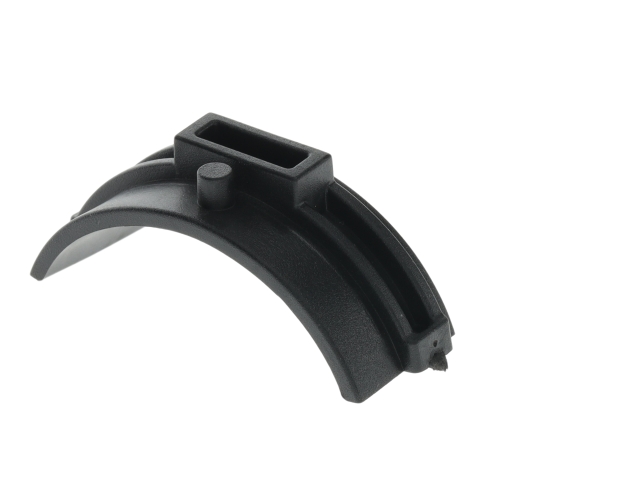 Gummiholder