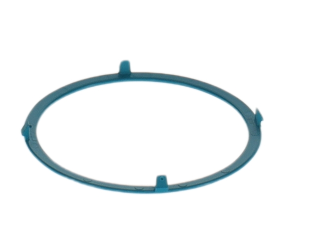 Ring turkis