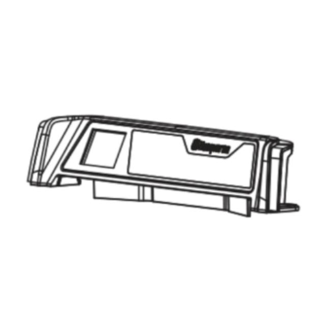 Tastatur HMI-sæt