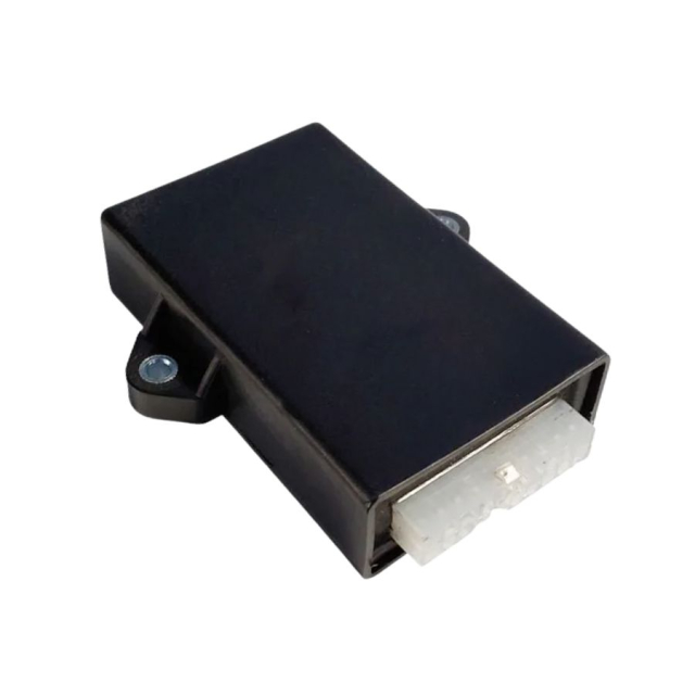 Styreenhed Apollo I Ts 114 &