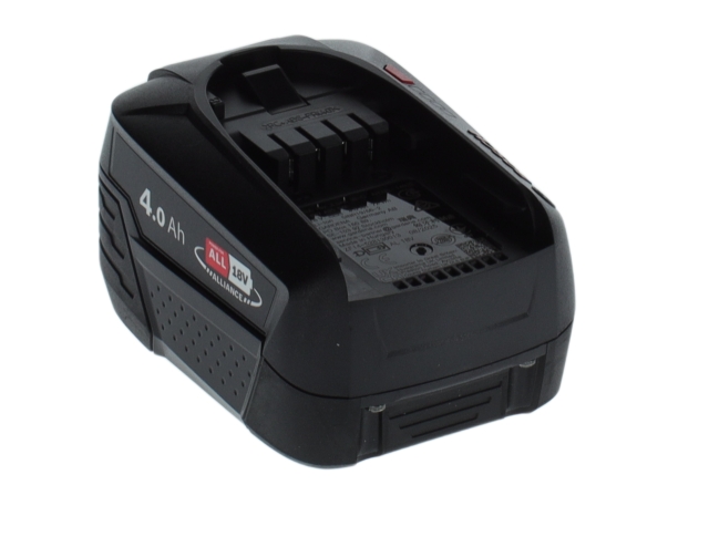 Batteri pba 18v/4.0ah p4a (ref. 14922-20)