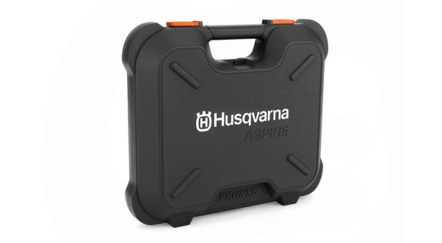 Husqvarna Aspire™ P8X opbevaringsboks