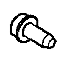 Skrue Itxscft Mt5X12 T27 10.9