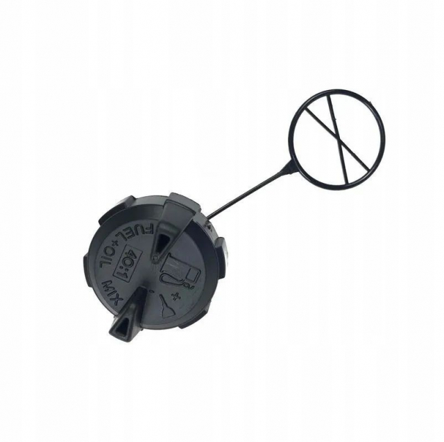 Tankdæksel Kpl 5742271-01