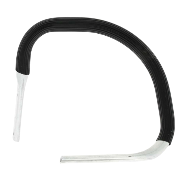 Front Håndtag Front Håndtag Sort 5742274-04