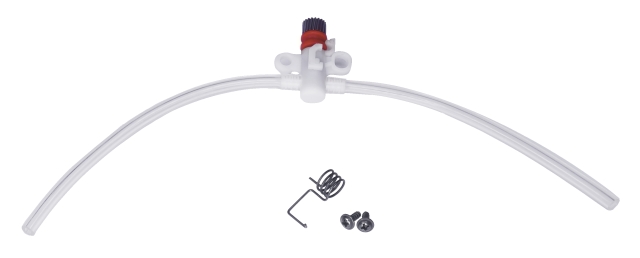 Oliepumpe Assy 5742819-01