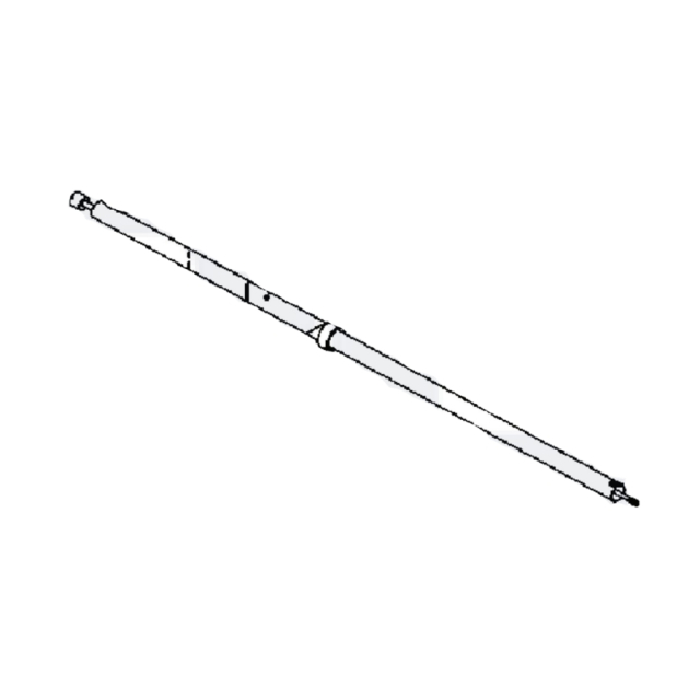Rig Rør Kpl 5743280-01