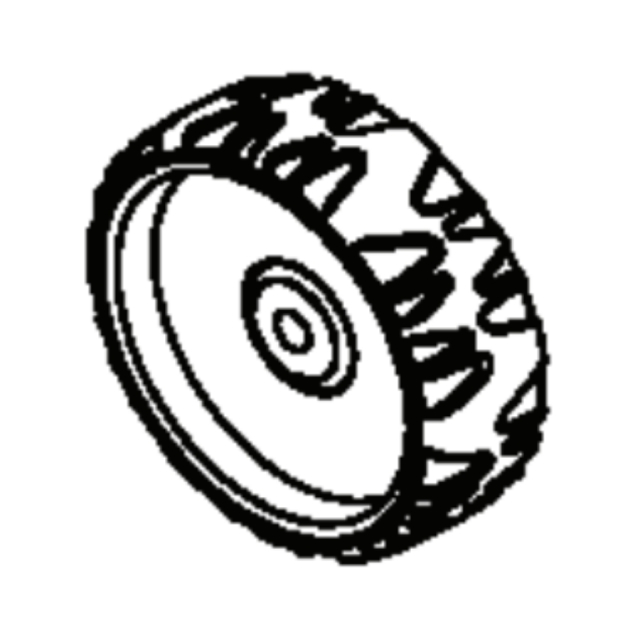 Hjul 5744149-04