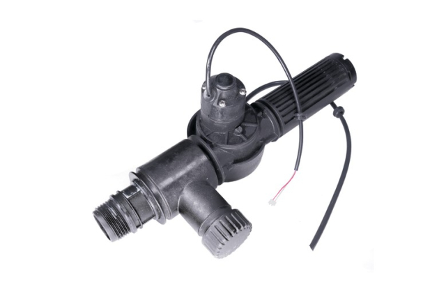 Elektrisk Manometer Kontakt Ny 5746913-01