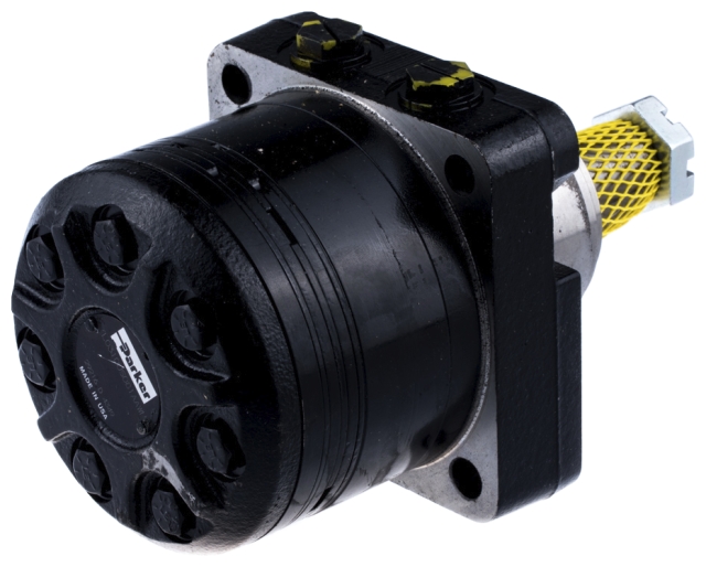 Hjulmotor Tl0310 Rt