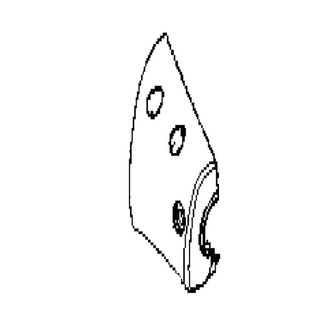 Kegle 5748103-02