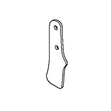 Pladekrog 5748301-01