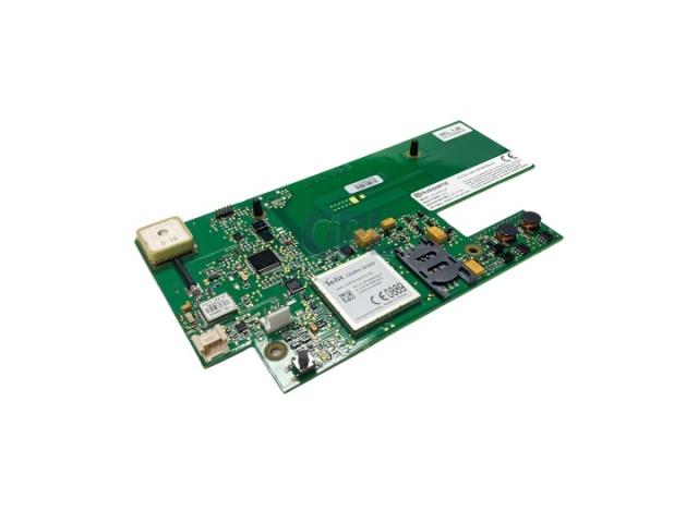 Gps-Modul 265Acx 5752424-03