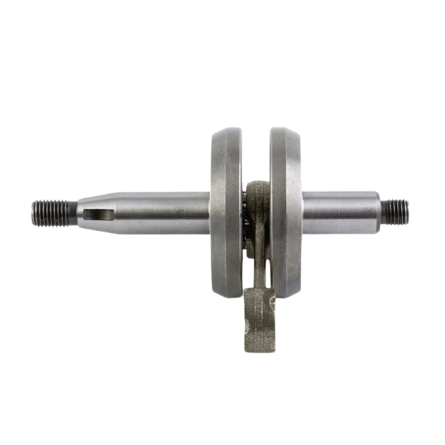 Krutmaksel Kpl 5753086-01