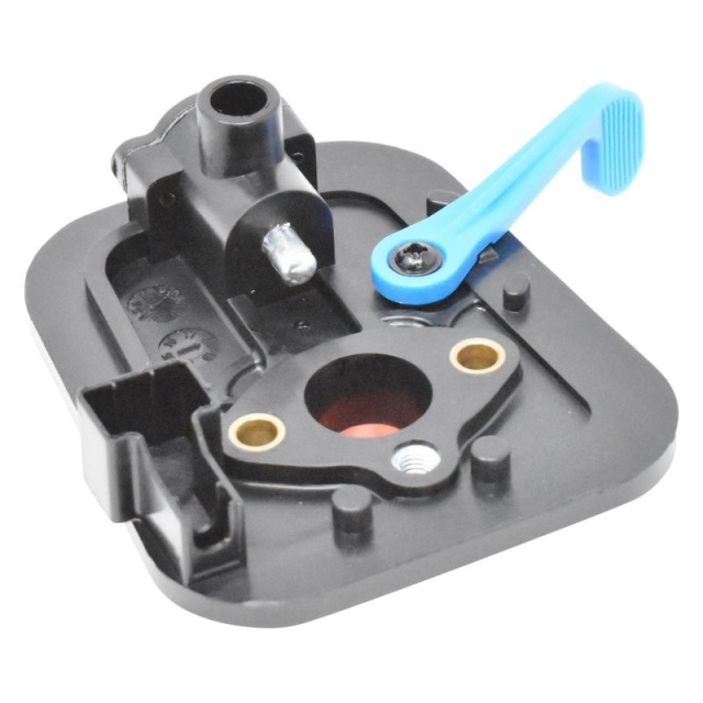 Filterholder Kpl 5753097-01