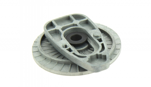 Justeringsskrue 5753465-01