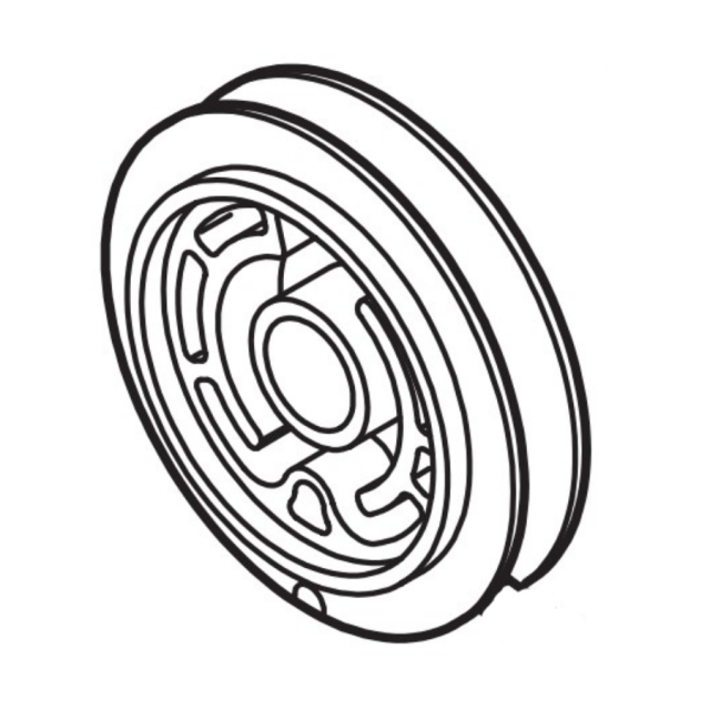 Coil 5753709-01