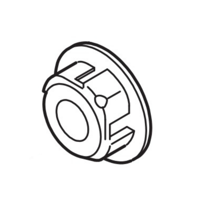 Cam Plate 5753710-01