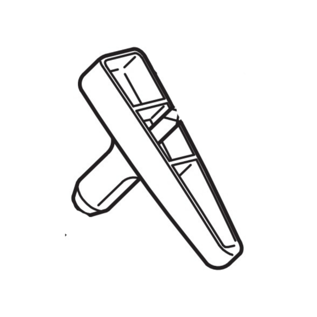 Startgrip 5753716-01