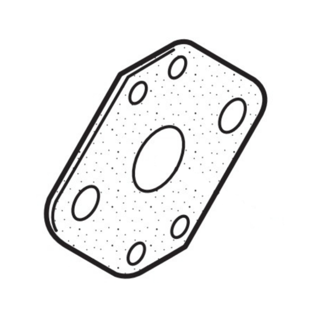 Pakning 5753729-01