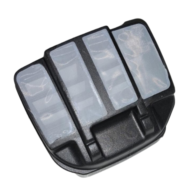 Luftfilter Assy H565 5755264-01