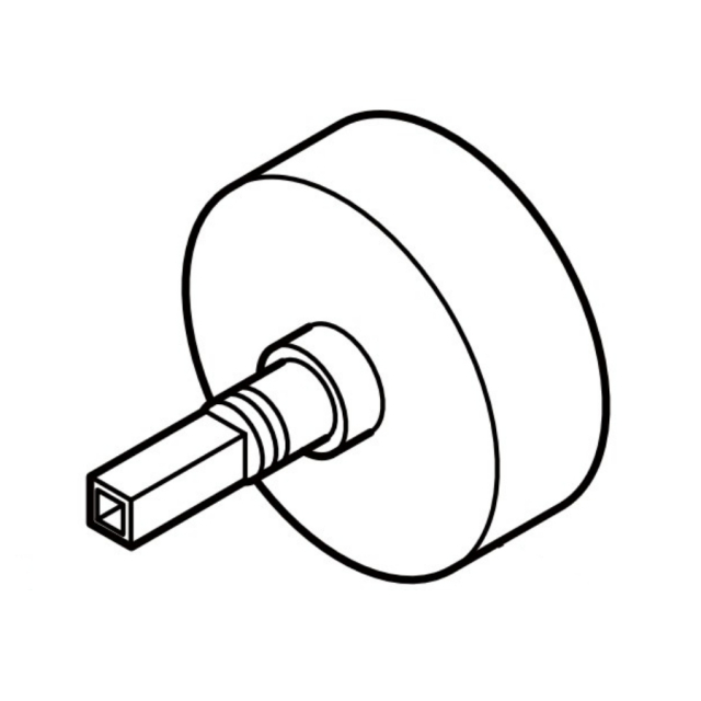 Koblingtromle 5756818-01