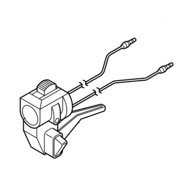 Gaskontrol 5756829-01