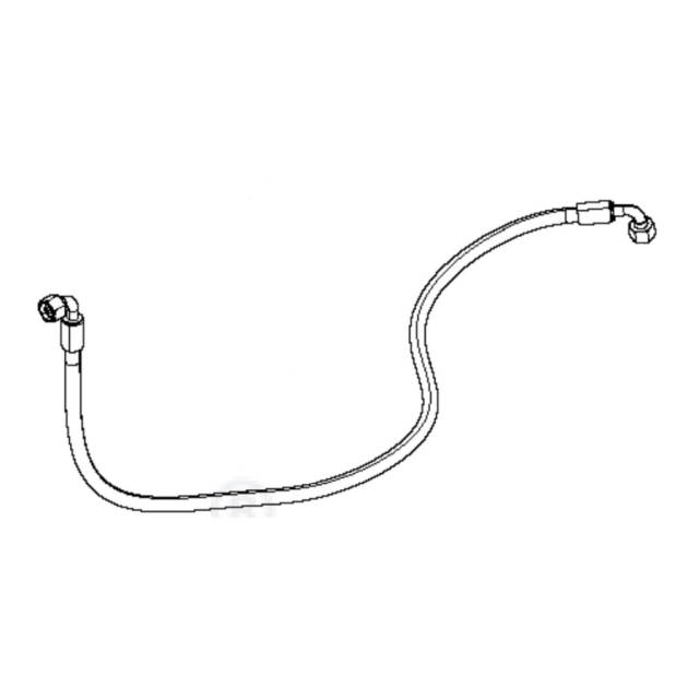 Hydraulikslange 5758746-02