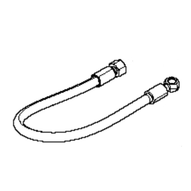 Hydraulikslange 5758747-01