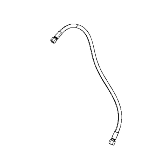 Hydraulikslange 5758755-01