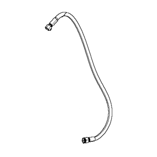 Hydraulikslange 5758756-01