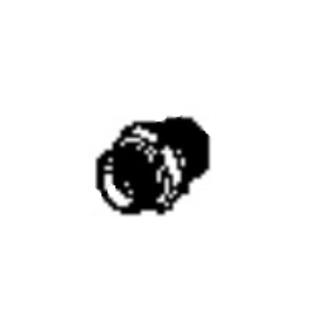 Rør Tilslutning 5758813-03