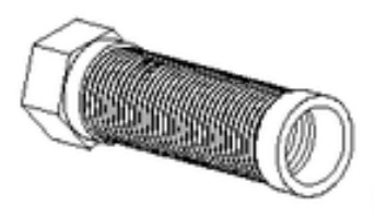 Kabelindgang 5759508-01