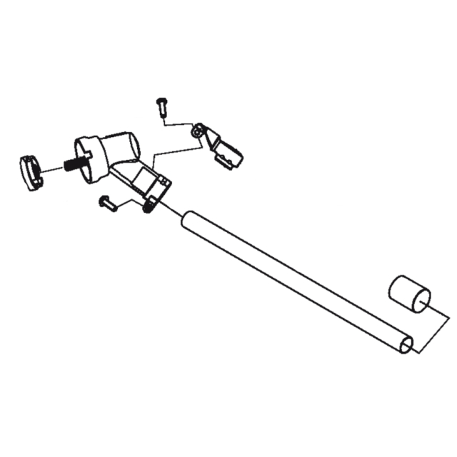Aksel Kpl 5760295-02