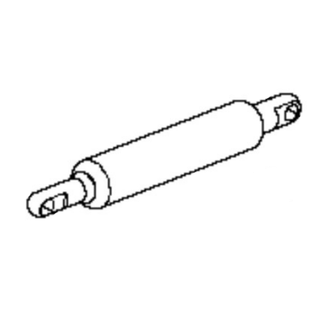 Gasfjedre 5760501-01