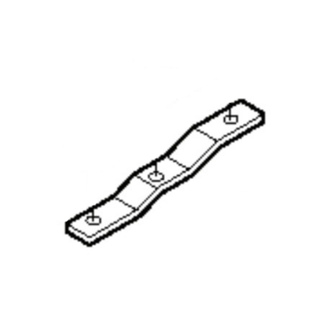 Forstærkningsplade 5762070-01