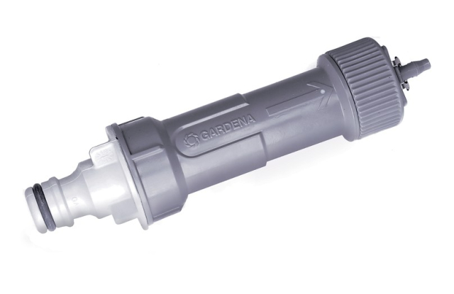 Basic Unit 1000 Med Stik 5762470-01