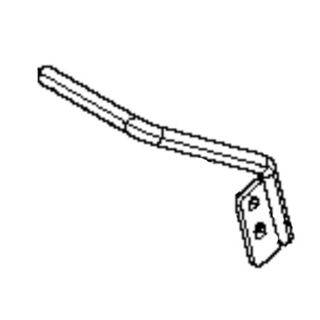 Pedalalarm 5762915-01